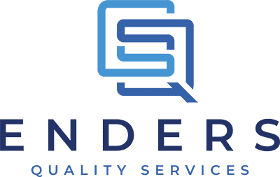 Ender Quality Service - Logo
