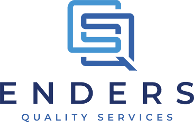 Ender Quality Service - Logo